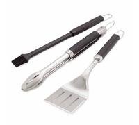 Pinza Pennello Paletta in acciaio inox Weber 6764
