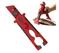 Pinza per Afferrare Caldi Pinza a Morsetto per Utensili da Cucina