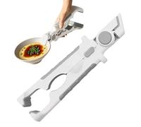 Pinza per Afferrare Caldi Pinza di Presa per Utensili