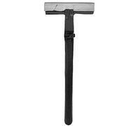 Pinza per Allungare la Tela Manico Utensile Manuale per Pittura a Olio in Ghisa Previene le Crepe Durante L'allungamento Design Ergonomico Prevenzione della Ruggine Forte