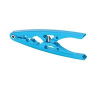 Pinza per ammortizzatori RC Strumento multifunzione in lega di alluminio per riparazione di manutenzione dell'ammortizzatore per auto RC Universale per modelli di serie Pinza per