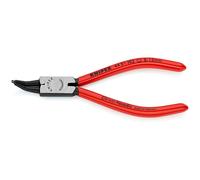 Pinza per anelli di sicurezza 45° esterna Knipex Rouge 8/13 mm
