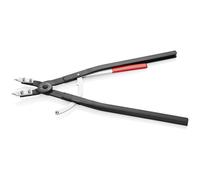 Pinza per anelli di sicurezza Adatto per (Pinze per anelli) Anelli interni