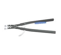 Pinza Per Anelli Di Sicurezza Con Giunto Ø 4,5 Mm GEDORE Strumento Professionale