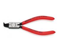 KNIPEX Pinza per anelli di sicurezza interni a fori 44 21 J11 bonderizzata nera, 130mm Quantità:1