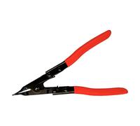 Pinza per anelli elastici a molla Lunghezza 22 cm Accessori Impugnatura comoda