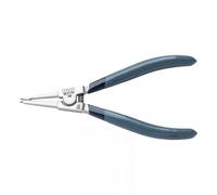 PINZA PER ANELLI ELASTICI ESTERNI 3-10 MM DIRITTA 140 MM