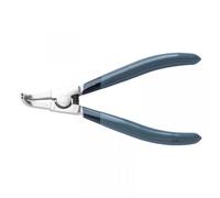 PINZA PER ANELLI ELASTICI ESTERNI 3-10 MM PIEGATA 140 MM