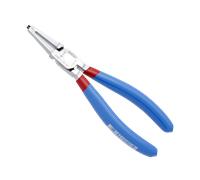 §Pinza per Anelli Elastici Interni Unior Punta Dritta§