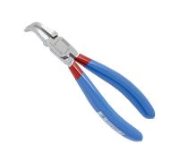 §Pinza per Anelli Elastici Interni Unior Punta Piegata§