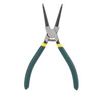 Pinza per anelli elastici Morsetto per anelli elastici a molla interna Utensile manuale a ganascia dritta per la produzione di veicoli e l'industria dei macchinari Realizzato in