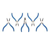 Pinza per anelli elastici Park Tool Bleu