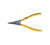 Pinza Maurer Plus Per Anelli Esterni Becchi Diritti Tipo Seeger Mm 175