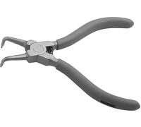 PINZA PER ANELLI INTERNI BECCHI PIEGATI 125MM IN ACCIAIO CROMO VANADIO FI88782