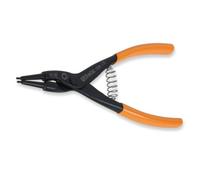 Pinza per anelli seeger esterni, becchi dritti codice 1036 varie dimensioni BETA