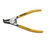 Pinza per anelli Seeger esterni piegata 125MM 500227577