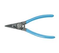 Pinza Per Anello Di Sicurezza Articolata Ø 2,3 Mm GEDORE Strumento Professionale