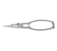 Piazza Pinza per Aragosta, Acciaio, Argento, 18,5 cm