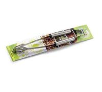 PINZA PER BARBECUE cm. 36 OMPAGRILL in acciaio inox