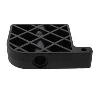 Pinza per Bead Pressing Smontagomme Auto in Nylon Nero per Gomme Auto | Strumento Resistente in Materiale Nylon Composito, per Meccanici e Officine Auto, Uso per Montaggio e Smontaggio Rapido