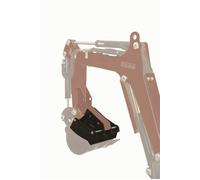 Pinza per Benna Ama EAG100T Escavatori