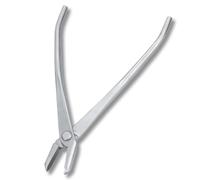 Pinza per bonsai in metallo, pinza Jin in acciaio inossidabile resistente Manico ergonomico Taglierina per bonsai Cesoia per bonsai per risparmio di manodopera per attrezzo da