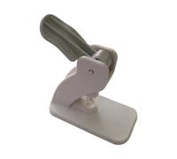 Pinza per bottoni automatici da tavolo, strumento di installazione per bottoni