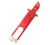 Pinza per caldi, anti-macchia, clip 2 in 1 per ciotole calde, clip per sollevare caldi, gong in silicone, da cucina, morsetto resistente al calore per forno, friggitrice ad