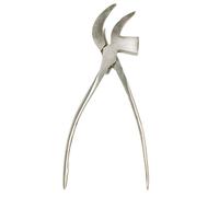 Pinza per calzolaio Pinza per clip Pinza per artigianato in pelle e metallo
