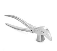 Pinza per Calzolaio Professionale - Pinze Multiuso per Sellai, Recinzioni Metalliche e Vite - Strumento di Alta Qualità per Artigiani