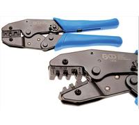 PINZA PER CAPICORDA CON CRICCHETTO 0,5-6MM2