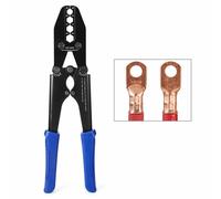 Pinza per capicorda in rame da 1/0-4/0AWG