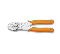 PINZA PER CAPICORDA NON ISOLATI APERTI 1603B