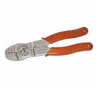 PINZA PER CAPICORDA NON ISOLATI APERTI 207G8 SICUTOOL