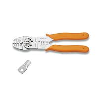 PINZA PER CAPICORDA NON ISOLATI CHIUSI 1603A