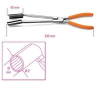 PINZA PER CAPUCCI CANDELE BETA ART.1474L mm.14