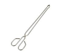 Pinza per carne in acciaio inossidabile 33 cm