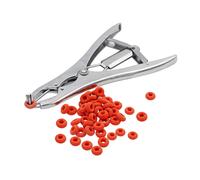 Pinza per castrazione Strumento chirurgico per dispositivo di castrazione