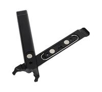 Pinza per Catena Bici in Lega di Alluminio, Strumento Multiplo per Falsa Maglia con Magnete Integrato, Smagliacatena Pieghevole e Leva Gomme per MTB e Bici da Corsa