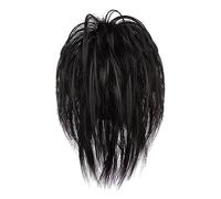 Pinza Per Cavallo In Disordine, Clip Per Capelli A Cavallo, Estensione Cavallo In Acconciatura Per Le Donne