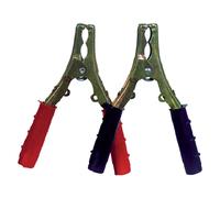 PINZA PER CAVI BATTERIA mm 150 x 90 amp.- 6 coppia - MADE IN ITALY