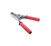 Pinza per cavi da 400 Ampere lunghezza 220 mm corrente A 400 con monopole in PVC