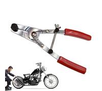 Pinza per cavi del freno per moto, freno a pistone, resistente alla ruggine, strumento di rimozione per ATV e scooter
