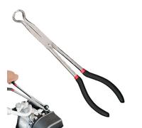Pinza per cavi di accensione, pinza per la rimozione del connettore della candela, morsetto del tubo del radiatore, strumento di manutenzione 'auto, impugnatura antiscivolo, pinza per la rimozione