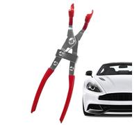 Pinza per cavi per auto - Cavo per candele, start-start, strumento di estrazione | Pinza per la rimozione dei cavi per la manutenzione, pinza automobilistica per filo, previene , strumento
