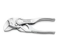 Pinza per chiavi Knipex Argenté