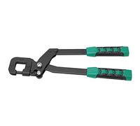Pinza per Chiglia per Foratura a Soffitto Pinza per Chiglia in Acciaio Prigionieri per Utensili Pinza per Crimpare in Acciaio Leggero Set di Pinze per Crimpare in Acciaio Leggero