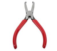 Pinza per Chitarra, Estrattore per Tasti, Efficiente Taglierina per Corde per Chitarra, per Strumento di Riparazione per Chitarra