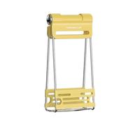 Pinza per ciotola a caldo - Pinza resistente al calore, supporto regolabile resistente al calore, clip ergonomica antiscivolo con supporto di sollevamento fermo | Strumento versatile per gestire le p