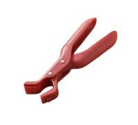 Pinza per ciotola calda - morsetto antisalding, sollevatore di piastre | Strumento per pinza non slip, clip maniglia inossidabile per vassoio a microonde, pentola a vapore, padella istantanea,